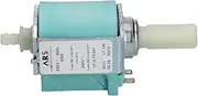 LUTH Premium Profi Parts Pump Electric Pump Compatible with Jura CP3 CP3A 230V 59394 for Coffee Machine Fully Automatic Coffee Machine