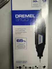 Dremel 3100 Rotary Tool Kit