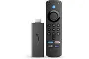 Amazon Fire TV Stick Voice Remote with TV Controls