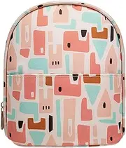 Insulated Bottle Bag, Portable Milk Bottle Bag, Insulated Travel Bottle Storage Bag - Lightweight Thermal Bag, Wear-Resistant Breast Milk Bag, pink, Se référer au descriptif, Refer to description