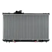 RADIATOR Suit LEXUS IS 200 MK1 1999-2005 2.0L PETROL FOR AT MT NEW FREE SHPPING
