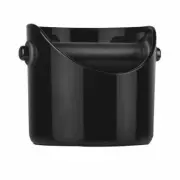 Dreamfarm Grindenstein 85% Big Larger Coffee Knock Box Grinds Tamper Waste Bin -