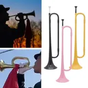 BB Trumpet Sturdy Musical Instrument for Cavalry Stage Performance Orchestra
