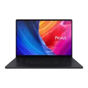 Asus ProArt 16" 4K OLED Touchscreen Laptop, Ryzen AI 9 HX 370, 64GB RAM, 1TB SSD, RTX 4070, Windows 11 Pro -... [H7606WI-ME166X]