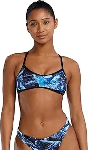 [TYR] Women's Trinity Fit Bikini Top