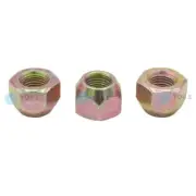 5 X You.S Original Wheel Nuts Wheel Bolt for Nissan Almera - M12 X 1,25 MM