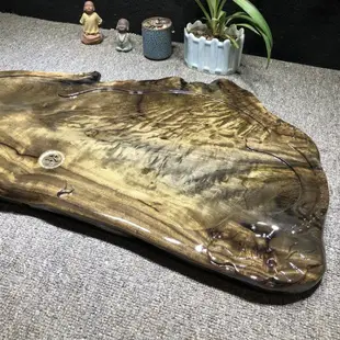 金絲楠木茶盤四川金絲楠木陰沉木小葉楨楠