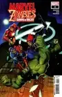 Marvel Zombies Dawn Of Decay #4 Cover A 2024 Marvel NM