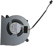 Laptop CPU Cooling Fan for CLEVO N130ZU N131ZU N141ZU N140WU N141WU EGC-60050V1-0AH 6-31-N14WS-102-1 DC5V 2.5W 0.5A New