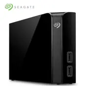 Seagate 3.5 inch External hard drive Large capacity mobile hard disk 1TB 2TB 3TB