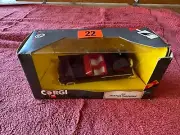 Corgi Classics 1957 Convertible Ford Thunderbird 810