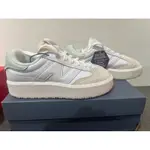 NEW BALANCE CT302SG D楦 皮革 CT302 女復古休閒鞋