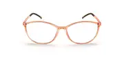 Silhouette SPX Illusion Full Rim 1604/75 2630 Men's Glasses Clear Size 52 - Private Health Rebate - Blue Light Block Available