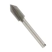 New Dremel 2615064032 Router Bit (HSS) 6,4 mm (640) Routing