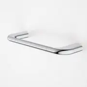 Caroma Contura II Hand Towel Rail Chrome 849032C