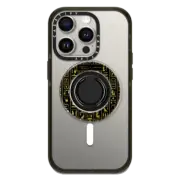 Snappy Ring Holder Mirror Snappy™ Ring Holder MagSafe Compatible The Egypt Hieroglyphics Pattern Snappy Ring Holder