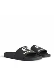 Balenciaga Men's Pool Slides