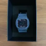 CASIO 手錶 GW-M5610U G-SHOCK MULTI BAND 海軍藍 MERCARI 日本直送 二手