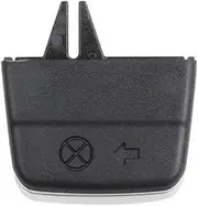 MZBQWK for Kia, K2 AC Vent Slider Car Air Conditioning Vent Outlet Tab Clip Paddles 2011-2015 97460-4X000WK Car Air Vent Clip(No.1 one pc)