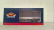 Bachmann 38-727 Warflat Bogie Flat Wagon BR Grey OO Gauge **NEW**