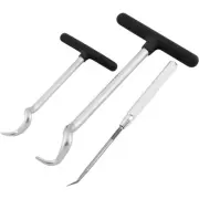 BikeMaster O-Ring & Oil Seal Puller NC-6007-B