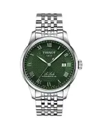 Tissot Le Locle Powermatic 80 Watch, 39mm
