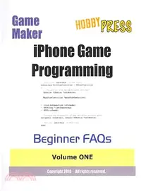 在飛比找三民網路書店優惠-Game Maker Iphone Game Program