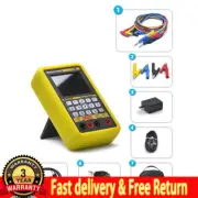 Signal Generator HART Communicator Simplex/Duplex Mode for Modbus Debugging