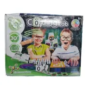 NEW In Box - Coding Lab - Science4you Science 4 You