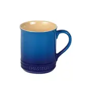 Chasseur La Cuisson Mug 350ml Blue