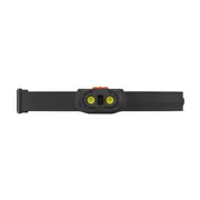 Nebo Einstein 500 Lumen Powerful Headlamp (3 x AAA)