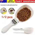 Digital Weighing Spoon Scale 800g / 0.1g for Kitchen Food Measuring Scoop Scale