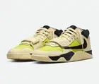 NEW Jordan Jumpman Jack TR “Bright Cactus” Cactus Jack - Men Size 12 -IN HAND