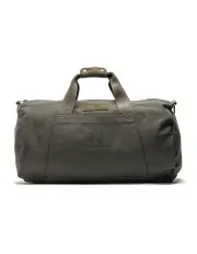 [Rodd & Gunn] Ponsonby Road Duffle Bag in Forest