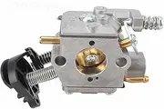 [Motorcycle parts] New Carburetor For Husqvarna 345FR, 545FR, 545FX, 545RX, 545RXT, 545FXT 580 80 39-01 Carb [Easy to replace]