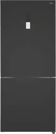 CHiQ 396L Bottom Mount Refrigerator