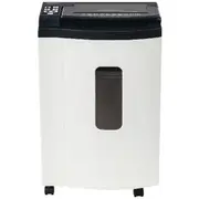 J.Burrows Auto-feed S8106 Shredder