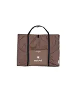 SNOW PEAK Land Nest Dome Medium Tent, Mat and Sheet Set