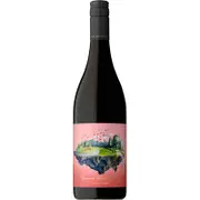 Beyond Wonderland Organic Shiraz 750mL