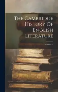 在飛比找博客來優惠-The Cambridge History Of Engli
