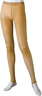 [Sasaki] Sports T-1800 Rhythmic Gymnastics Stretch Tights, Leotard/Spats/Tights