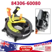 84306-60080 For Toyota Land Cruiser Prado J120 2002-10 Clock Spring Spiral Cable