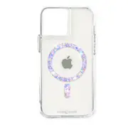 Twinkle Case MagSafe Phone Cover For Apple iPhone 14 Plus CLR/Diamond