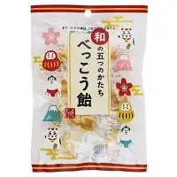 在飛比找樂天市場購物網優惠-✨預購✨ 日本直送 KALDI 造型黃金糖 新年糖果 相撲 