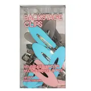 Hi Lift Backstage Clips No Crease Hairclips Multi-Purpose 18PCS