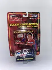 Racing Champions 2001 Johnny Benson #10 Preview Chase the Race 1:64 Diecast Car