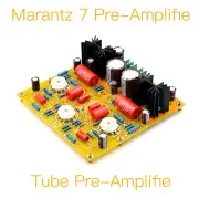 1pc Marantz 7-Tube Pre-Amplifie - Finished Board