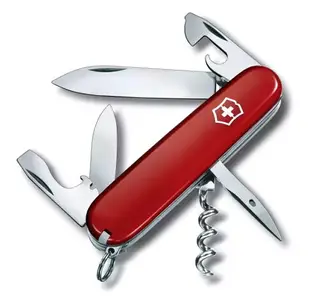 VICTORINOX 瑞士維氏 12用瑞士刀