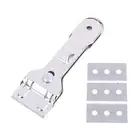 Multifunction Glass Ceramic Hob Scraper Cleaner Remover With Blade For CleaniGC