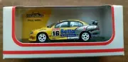 Biante Commodore VX - Team Brock Betta Electrical Racing Paul Weel 1:64